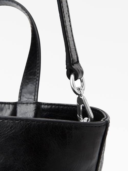 alexander wang сумка,сумка женская тоут,сумки,сумка кожаная женская,черная сумка