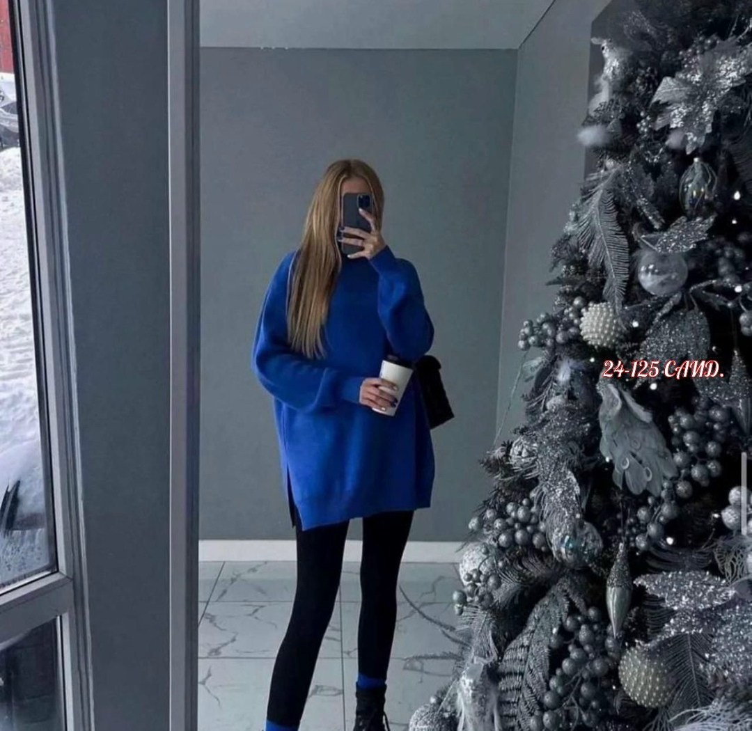 костюм лосины и кофта лапша,свитер для лосин,свитер удлиненная,оверсайз свитер,свитер оверсайз зеленый вязаный туника с горлом jukoss 176597005