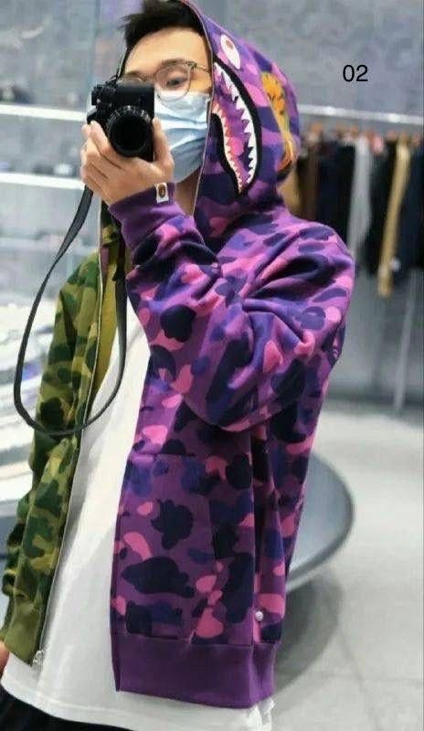 bape hoodie,bape shark hoodie,зип худи bape shark,зип худи bape,бэйп кофта