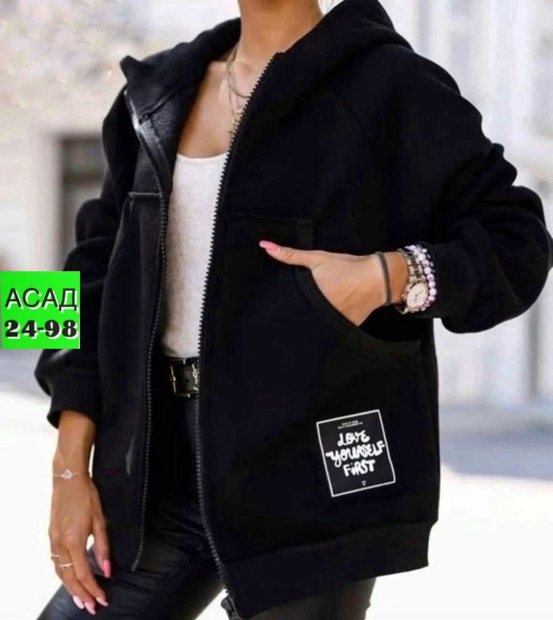 толстовка на флисе женская,толстовка женская,модная толстовка,толстовка свободного кроя,толстовки женские модные