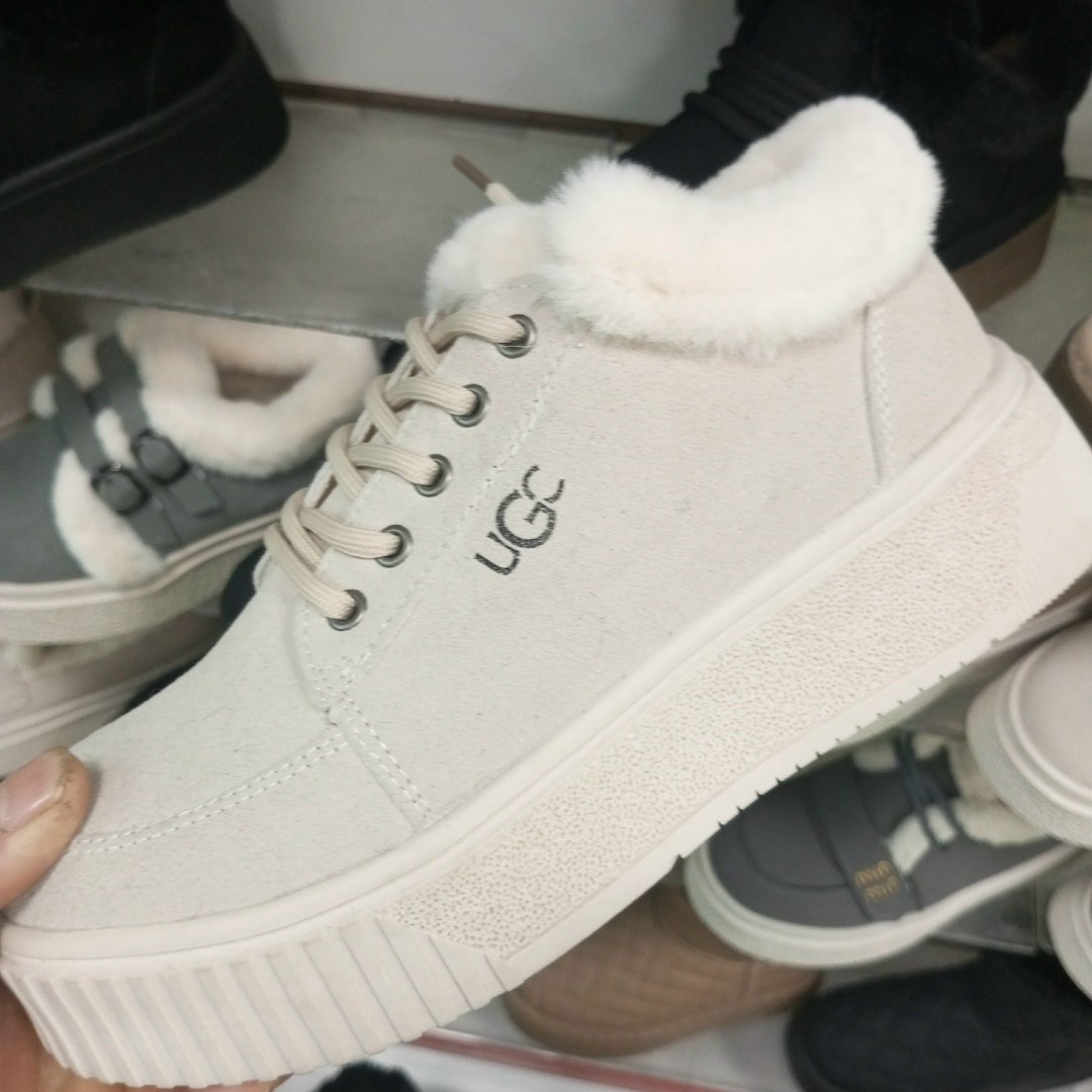 , женская,кеды зимние с мехом на высокой подошве,зимняя  женская,кеды меховые женские