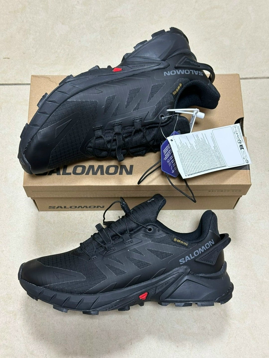 кроссовки salomon,кроссовки salomon 411085 supercross blast gtx,мужские кроссовки salomon supercross 4,кроссовки,кроссовки мужские salomon gore tex