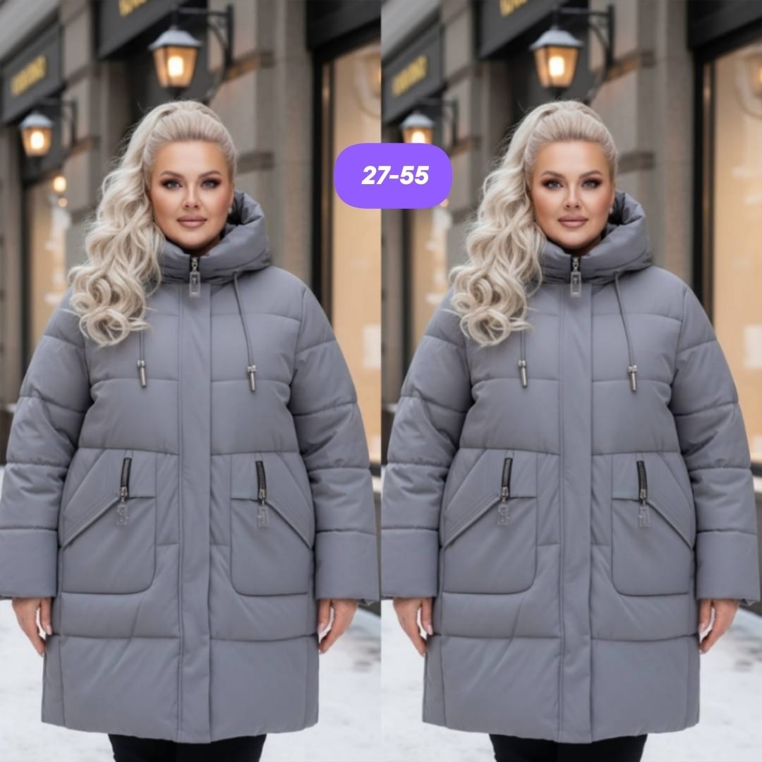 женская зимняя куртка,зимняя женская куртка больших размеров,куртка зимняя,куртка женская зимняя до 70 размера,удлиненная куртка
