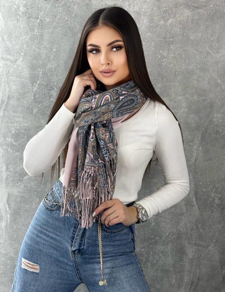 палантин теплый двусторонний,палантин кашемировый женский,палантин двухсторонний,палантин двусторонний,палантин двусторонний 80