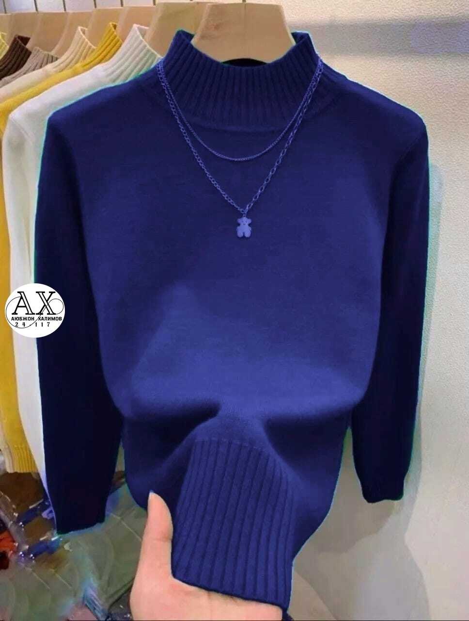 кашемировый свитер с высоким воротником,свитер с высоким воротником,свитер женский однотонный,женский свитер с высоким воротом,свитер с высоким воротом