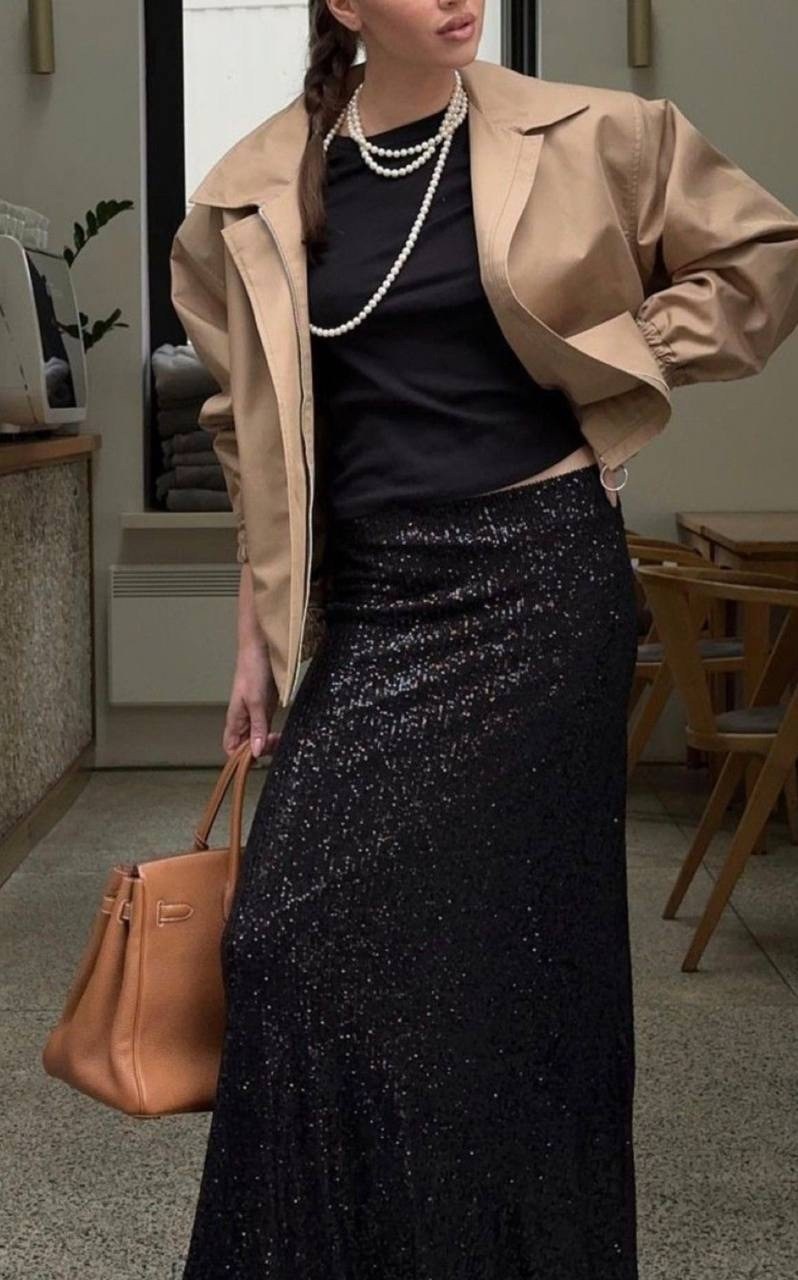 юбка макси с пайетками,юбка с пайетками длинная aimir collection,юбка длинная с пайетками вечерняя,юбка с пайетками длинная,длинная юбка с люрексом