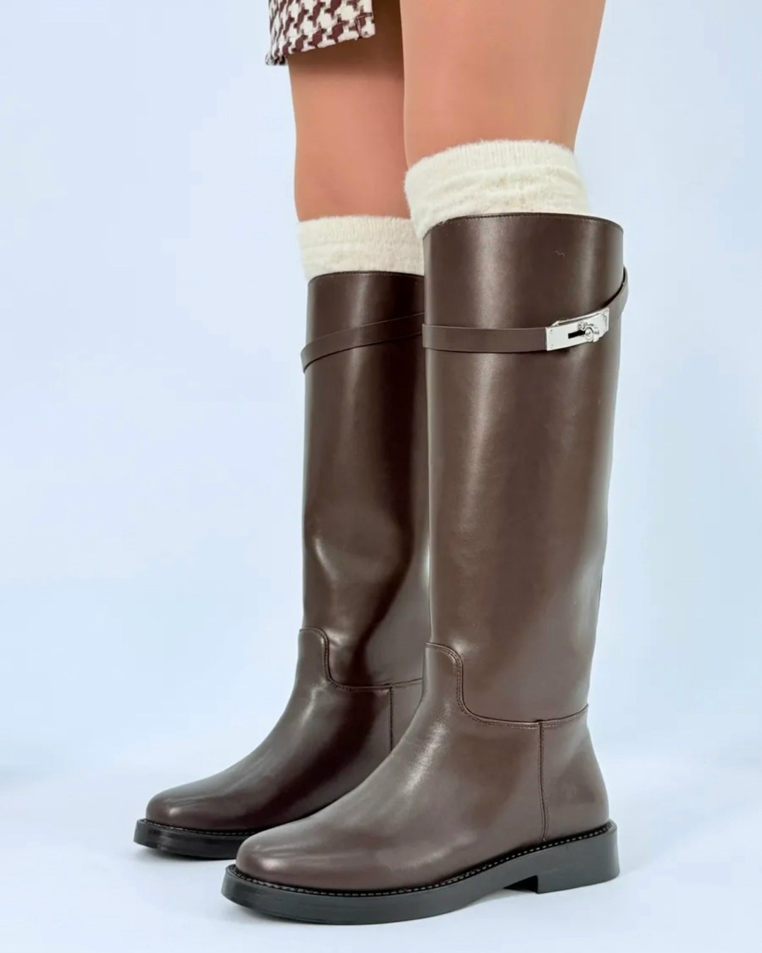 сапоги высокие,жокейские сапоги,жокейские сапоги гермес,сапоги трубы,сапоги hermes жокейские