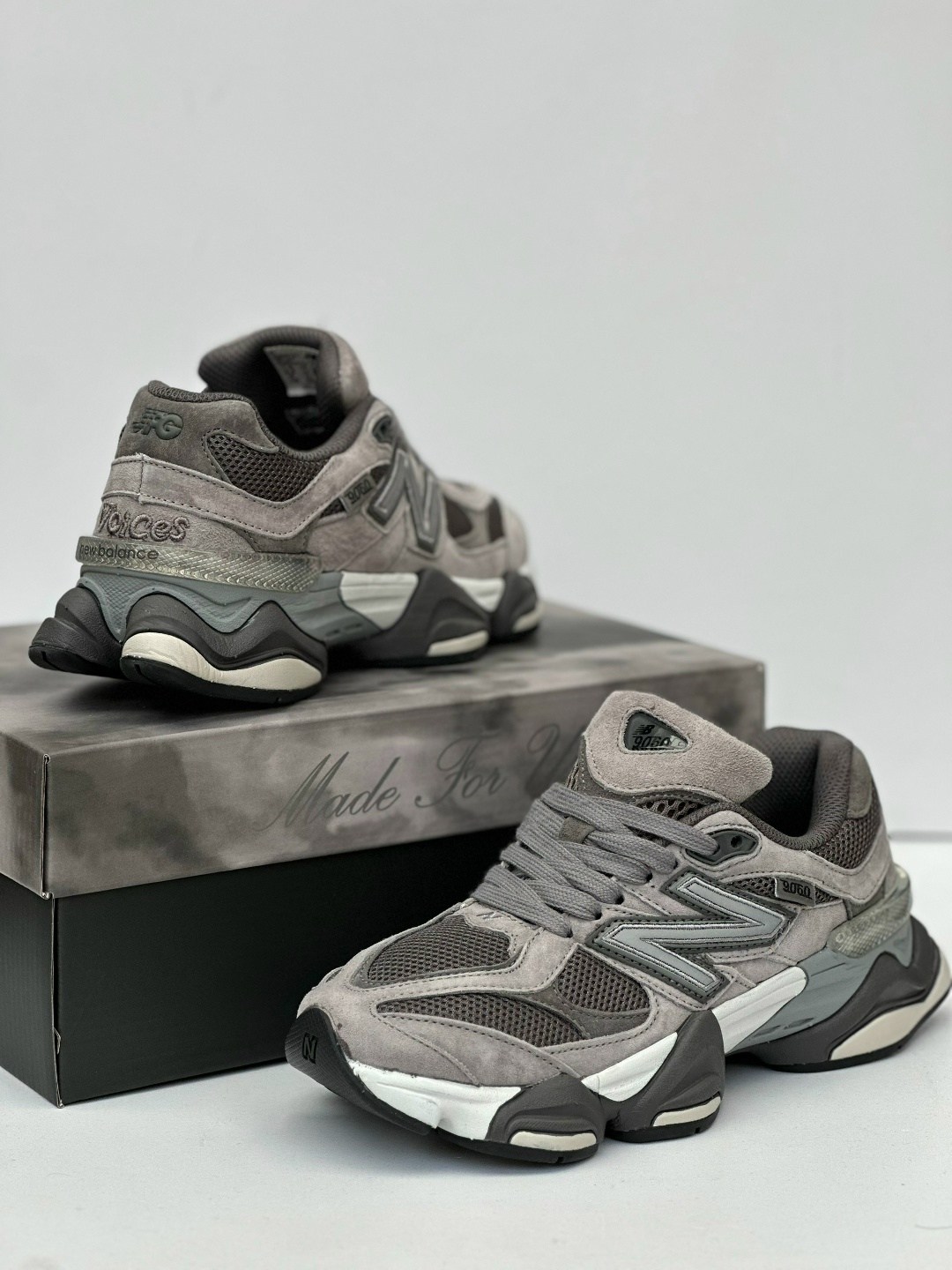 кроссовки new balance 9060,кроссовки мужские new balance 9060,кроссовки new balance 9060 36-41 серые,кроссовки new balance,кроссовки мужские new balance