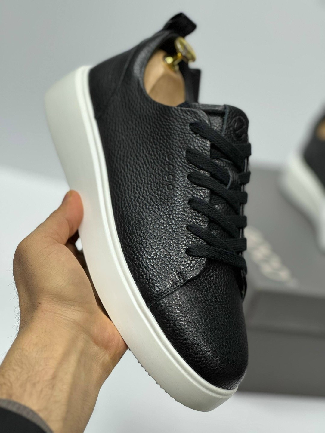 ,кеды мужские ecco,ecco кроссовки мужские,кеды мужские кожаные,мужские кеды