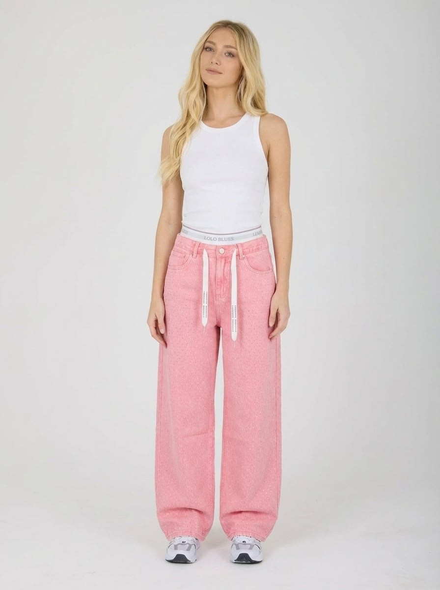 модные джинсы,джинсы широкие,женские джинсы,мода стиль