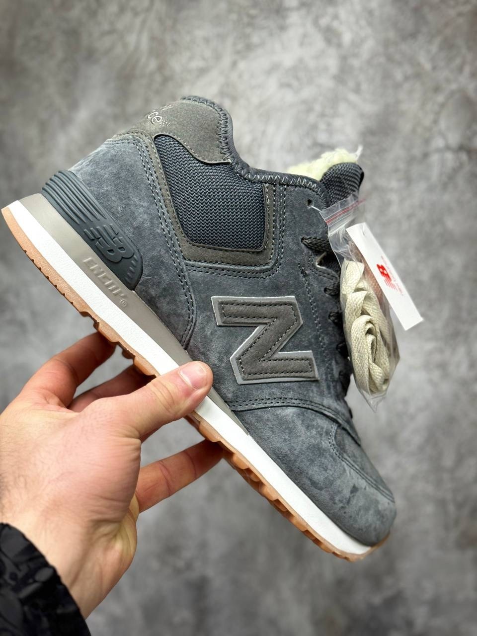 мужские зимние кроссовки new balance 574,кроссовки new balance 574 высокие зимние с мехом,кроссовки зимние new balance 574,кроссовки new balance 574 утепленные с мехом,кроссовки new balance 574