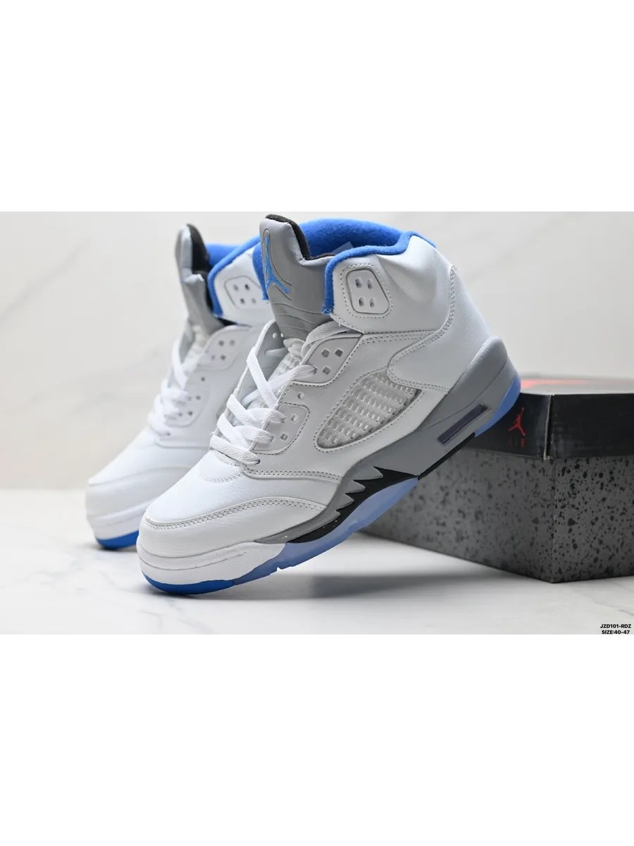 кроссовки air jordan 5 retro gs stealth 2.0 белый,кроссовки air jordan 5 retro,nike air jordan 5 retro,кроссовки 5 retro stealth 2.0 air jordan,nike air jordan 5