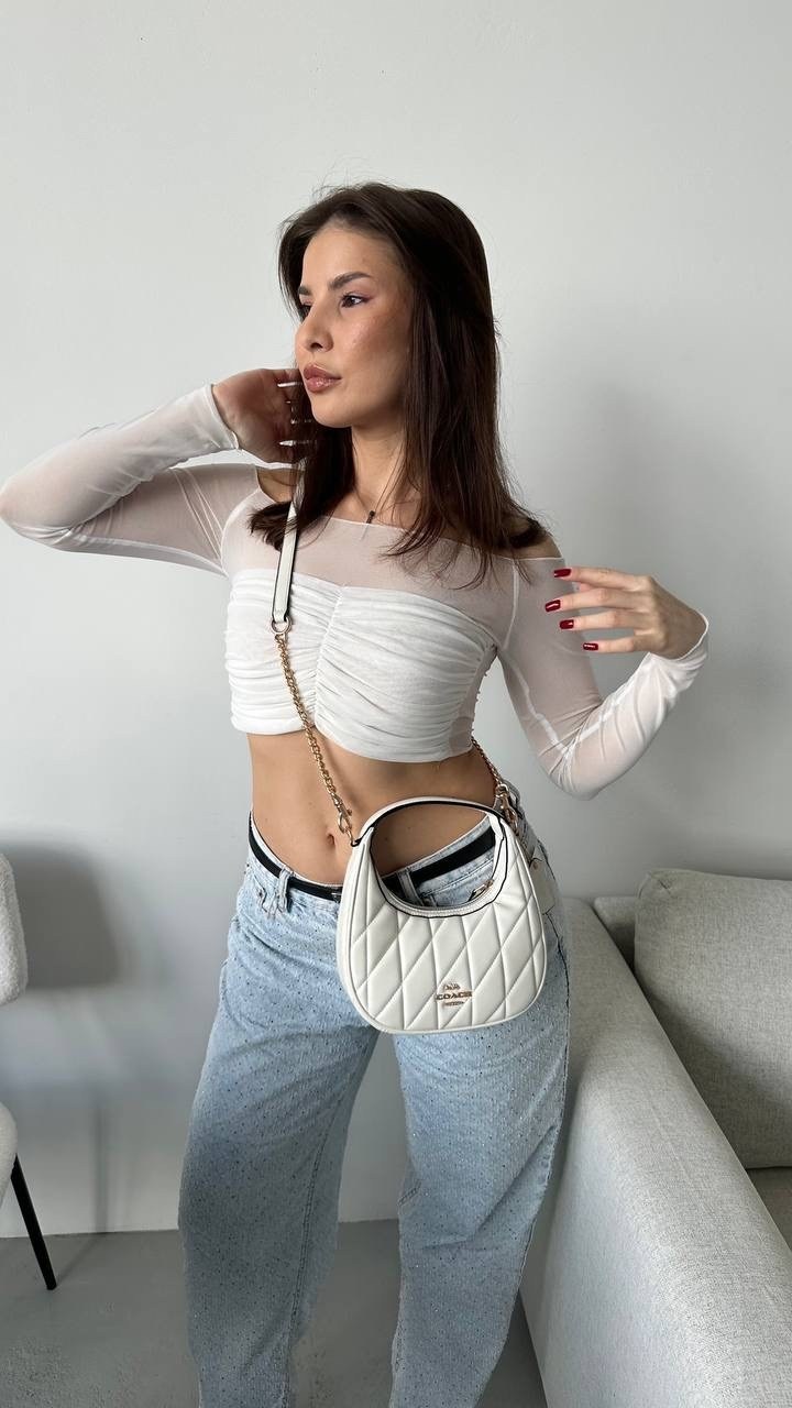 сумка,модная сумка,сумка женская coach,сумочка,сумка с цепочкой