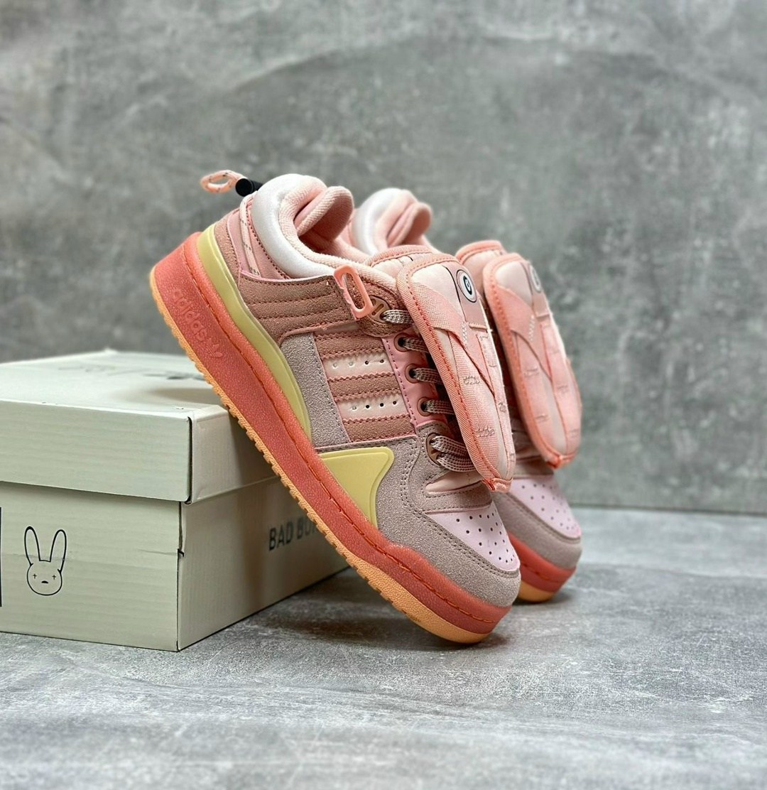 bad bunny x adidas,кроссовки adidas,кроссовки bad bunny,адидас кроссовки,adidas bad bunny forum розовые