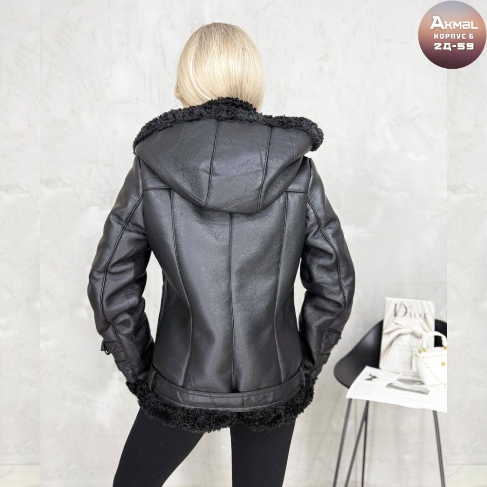 дубленка женская,дубленка авиатор женская,куртка gueela,дубленка,gueela куртка кожаная