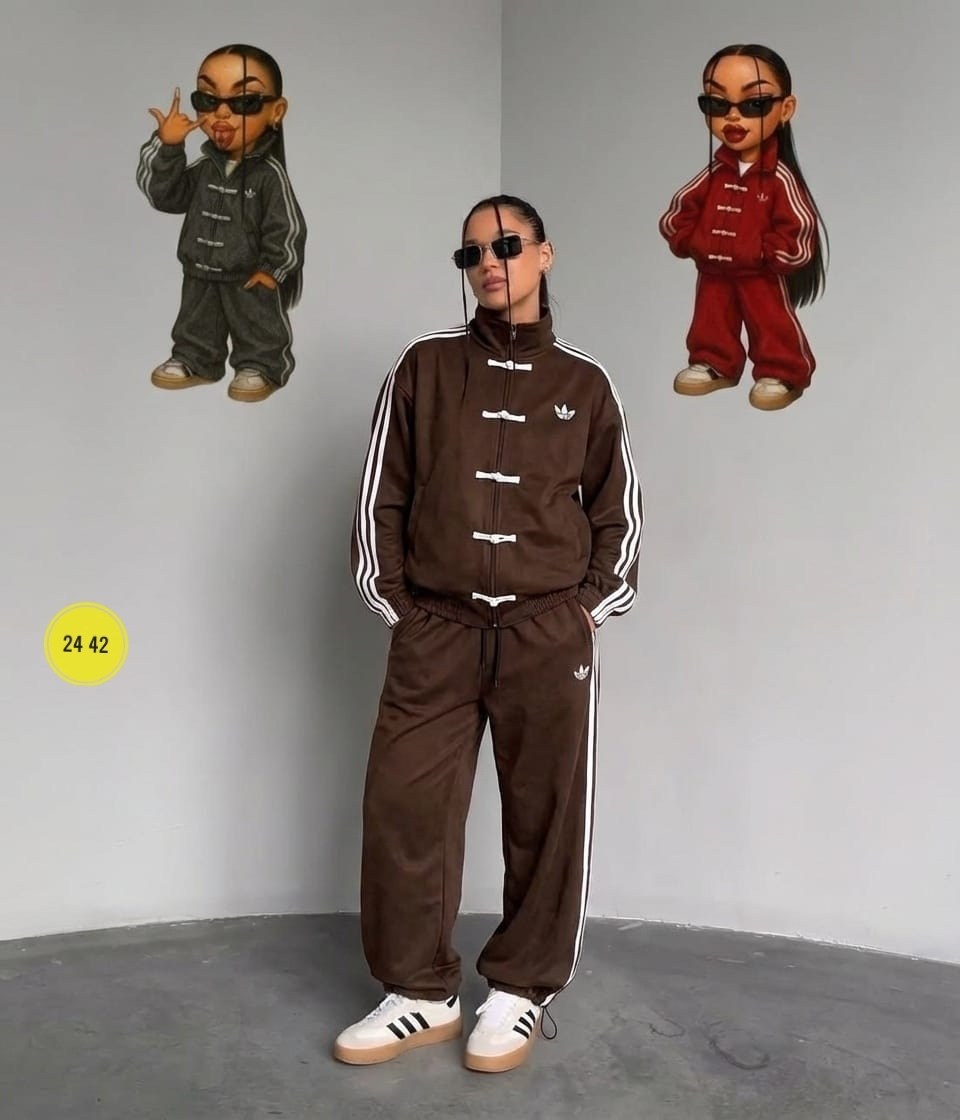 костюмчик,женский костюм,костюм спортивный,adidas костюм спортивный женский тройка,женский спортивный костюм