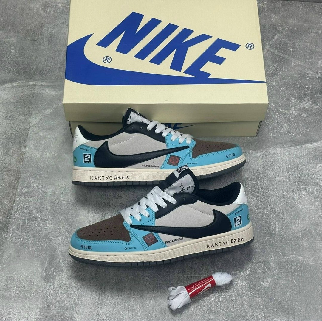 кроссовки кеды nike air jordan 1 low х travis scott hoonigan,кроссовки nike air jordan 1 low х travis scott hoonigan nike,кроссовки летние travis scott x jordan 1 retro nike,nike travis scott x air jo