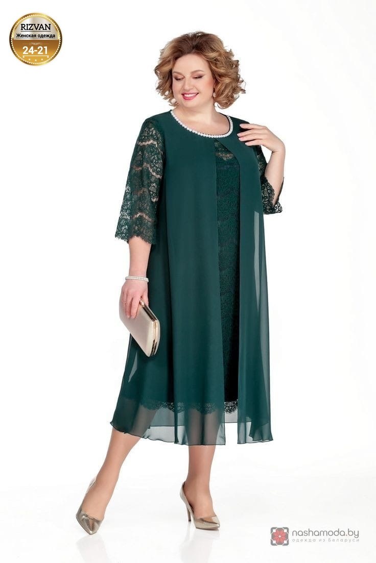 платье для мам,нарядное платье,одежда для полных,платье претти производитель белоруссия с шифоновой накидкой,платье больших размеров