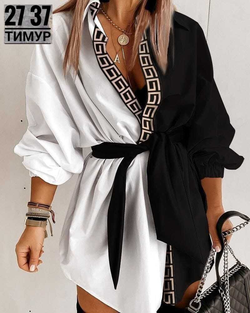 платье женская,платье рубашка,комбинированное платье,рубашка туника женская,рубашка женская