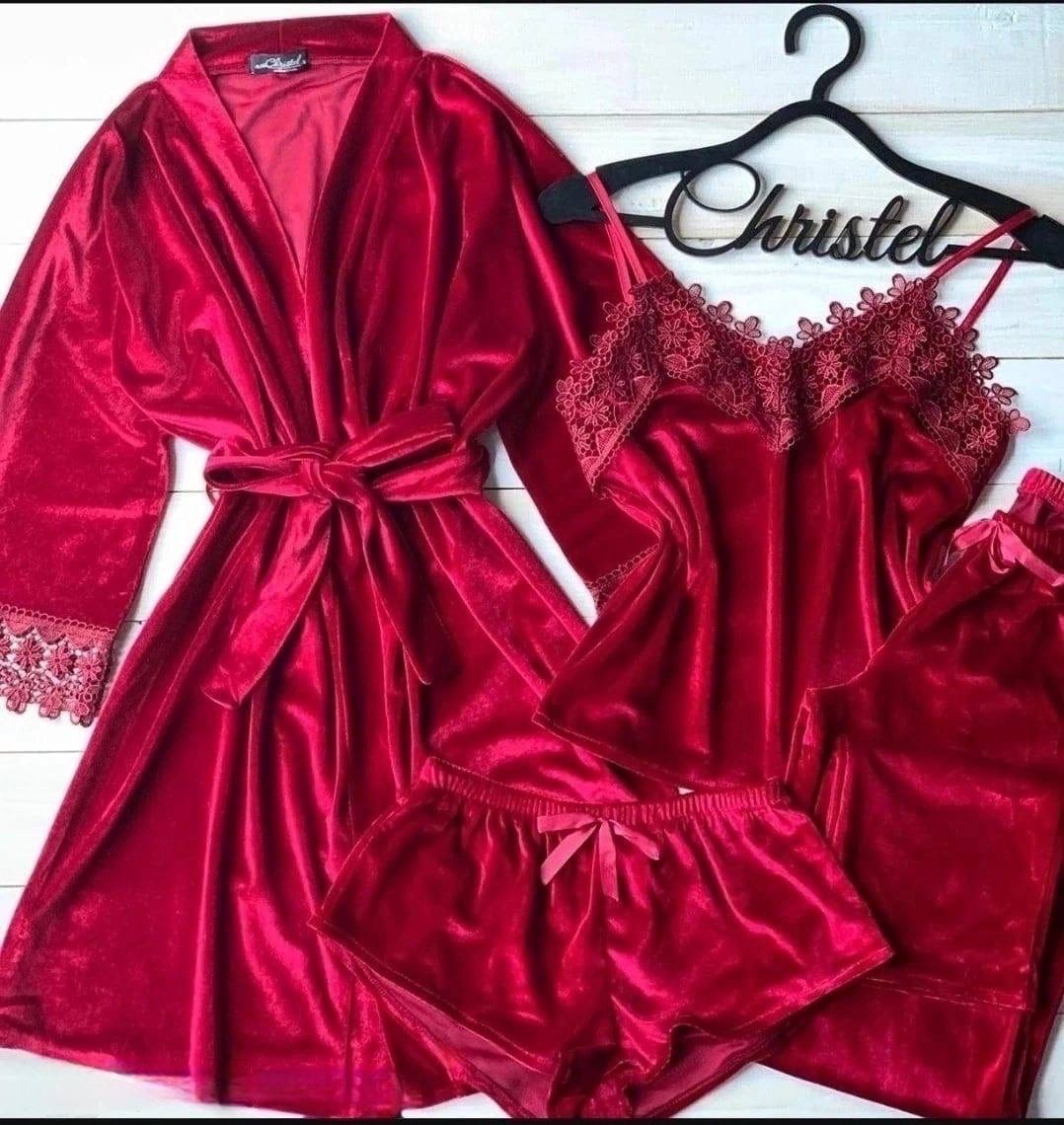 пижама из бархата,велюровый комплект,пижама велюр,комплект женских,пижама комплект