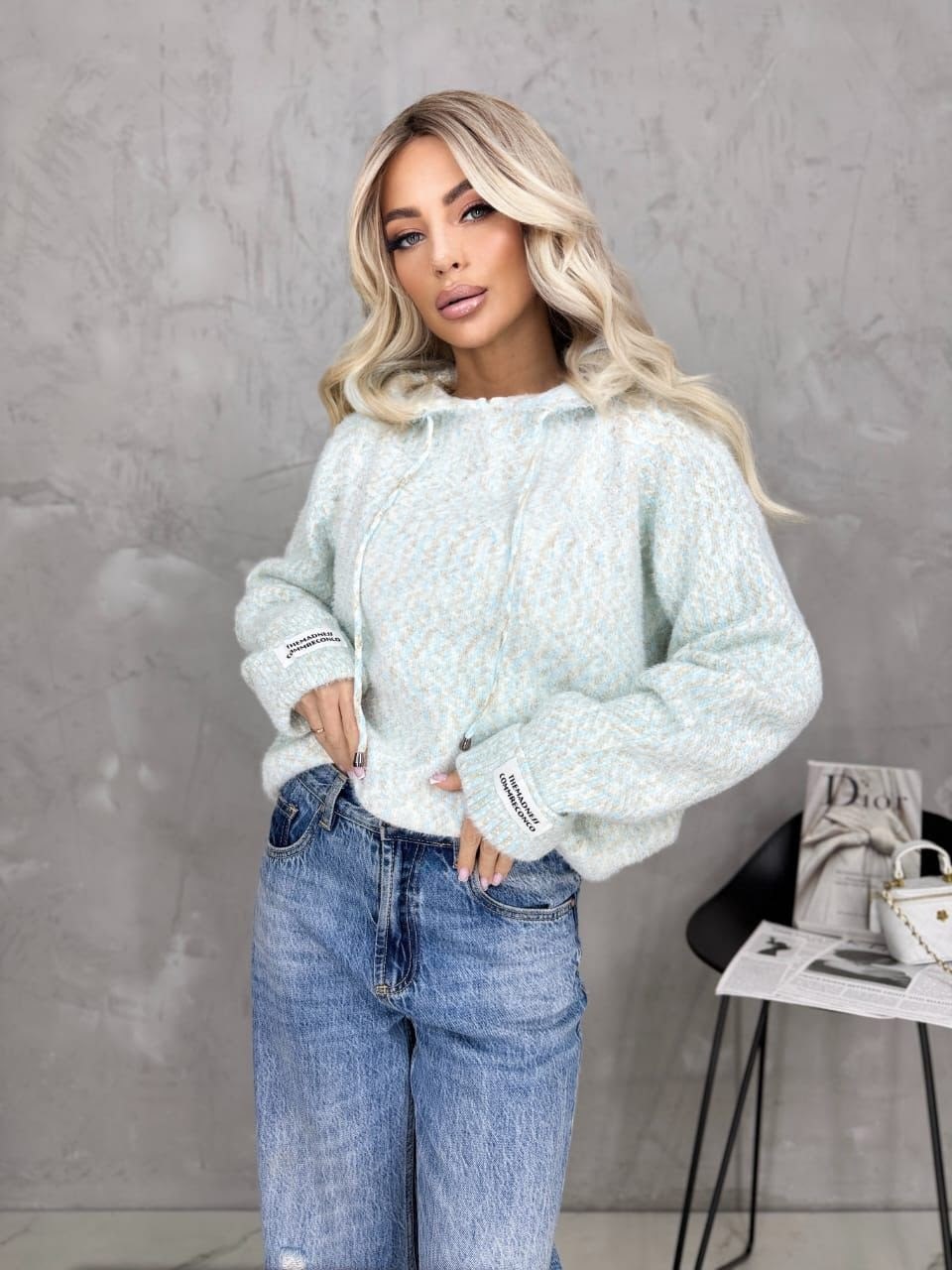 женская кофта,стильная кофта,кофта свитер женский,вязаные свитера женские,свитер кофта