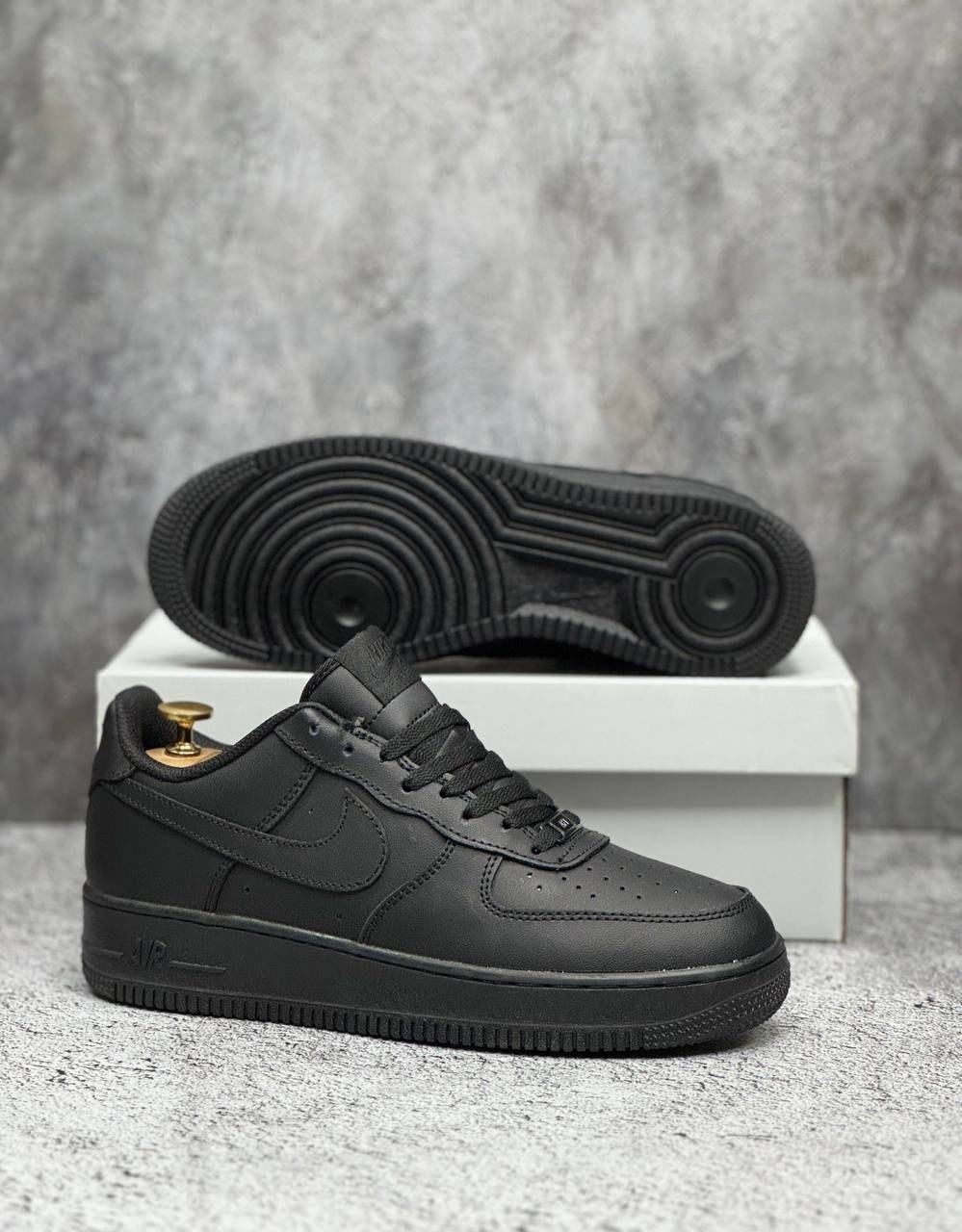 кроссовки nike air force 1,кроссовки,кроссовки nike air force 1 черные,nike air force 1,кроссовки nike air force 1 black