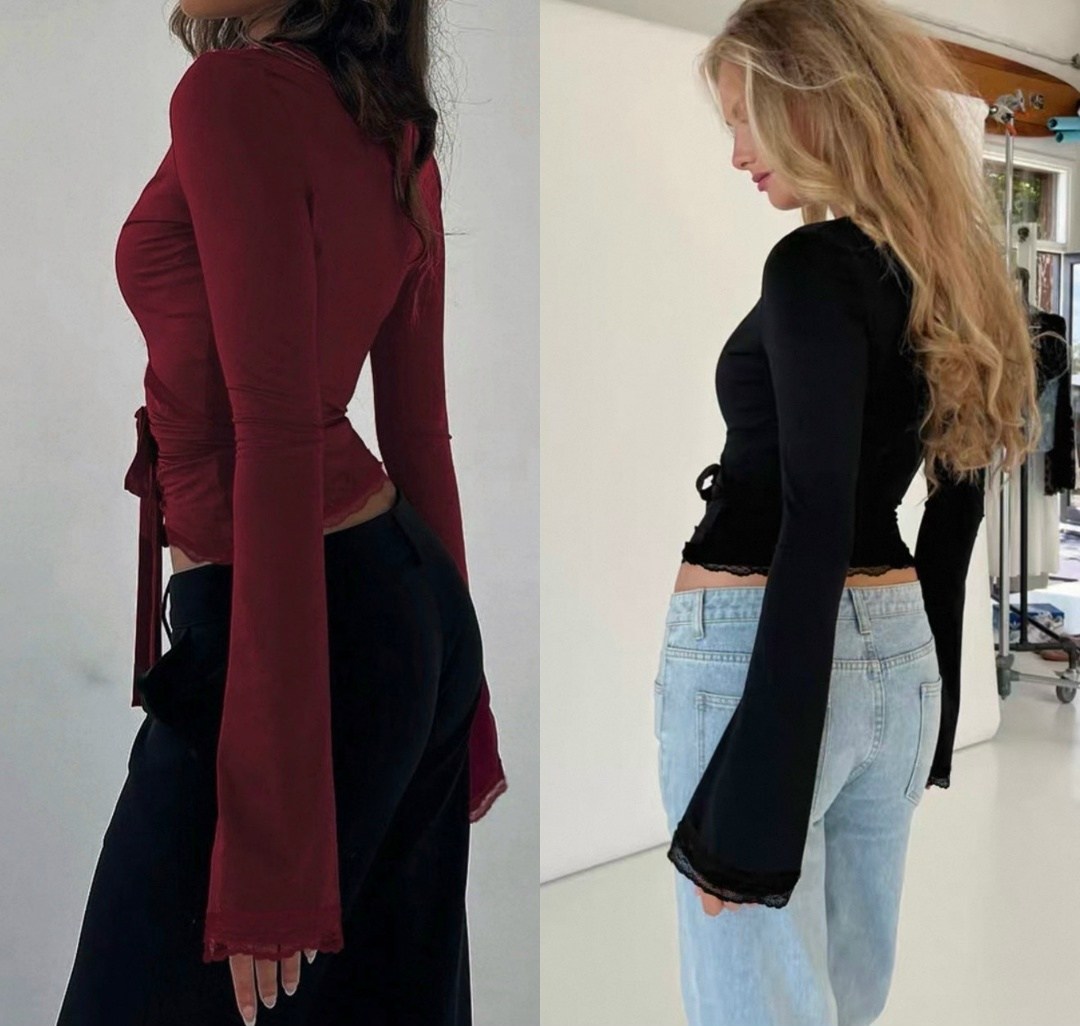 блуза,бордовая блузка,стильные наряды,блузка