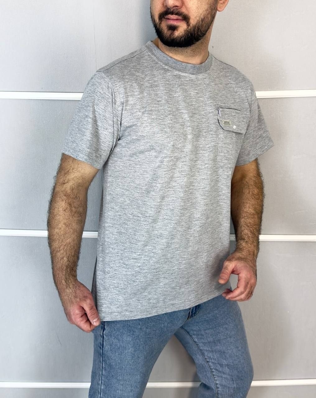 мужская футболка,футболки и майки,бежевая футболка,футболка,одежда футболка