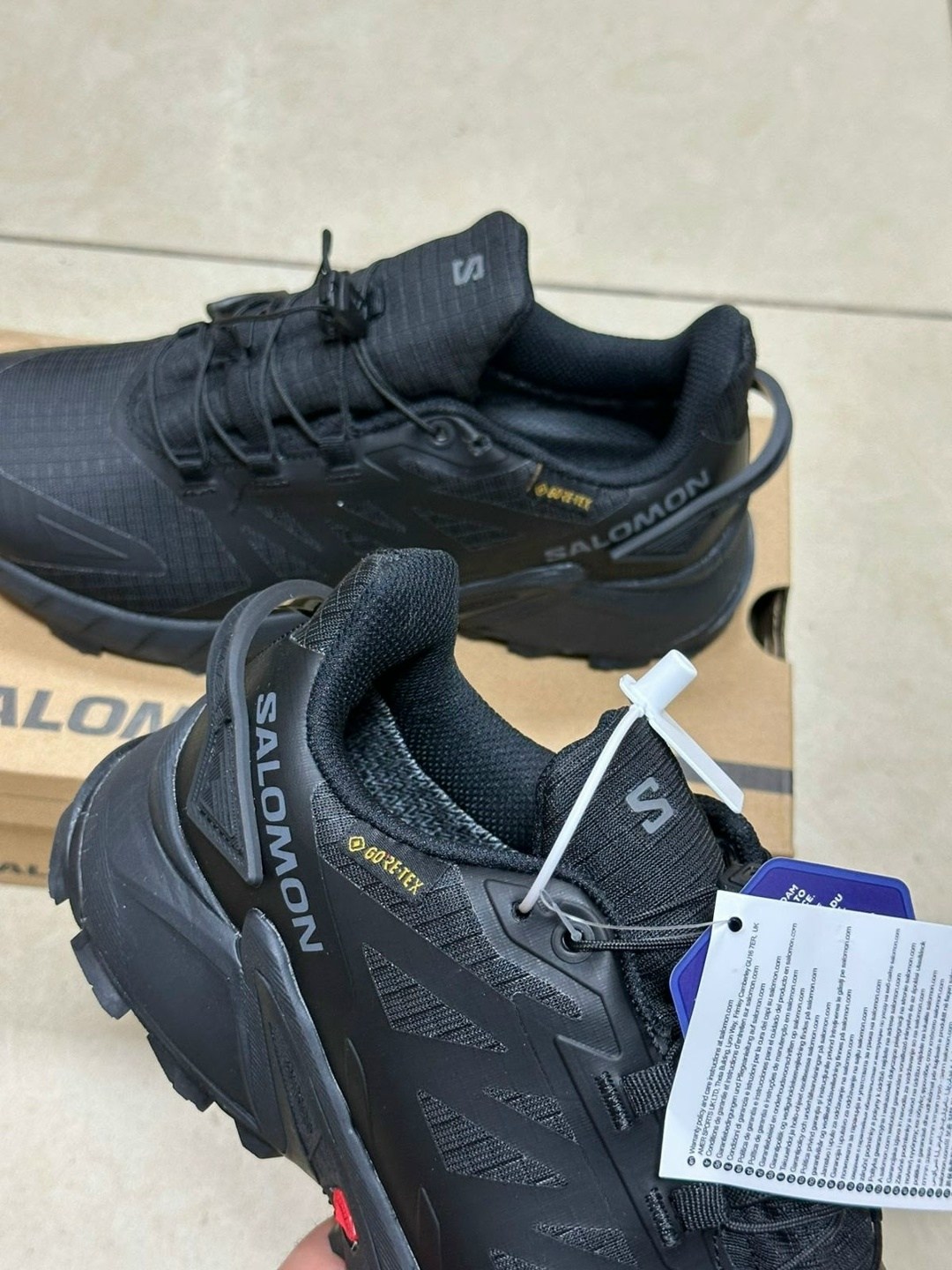 кроссовки salomon,кроссовки salomon 411085 supercross blast gtx,мужские кроссовки salomon supercross 4,кроссовки,кроссовки мужские salomon gore tex