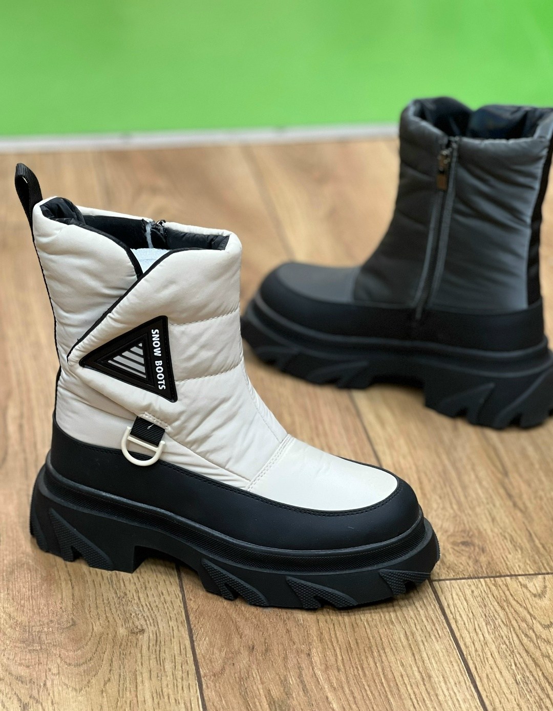 ,дутики,дутики женские, женская зимняя,зимняя