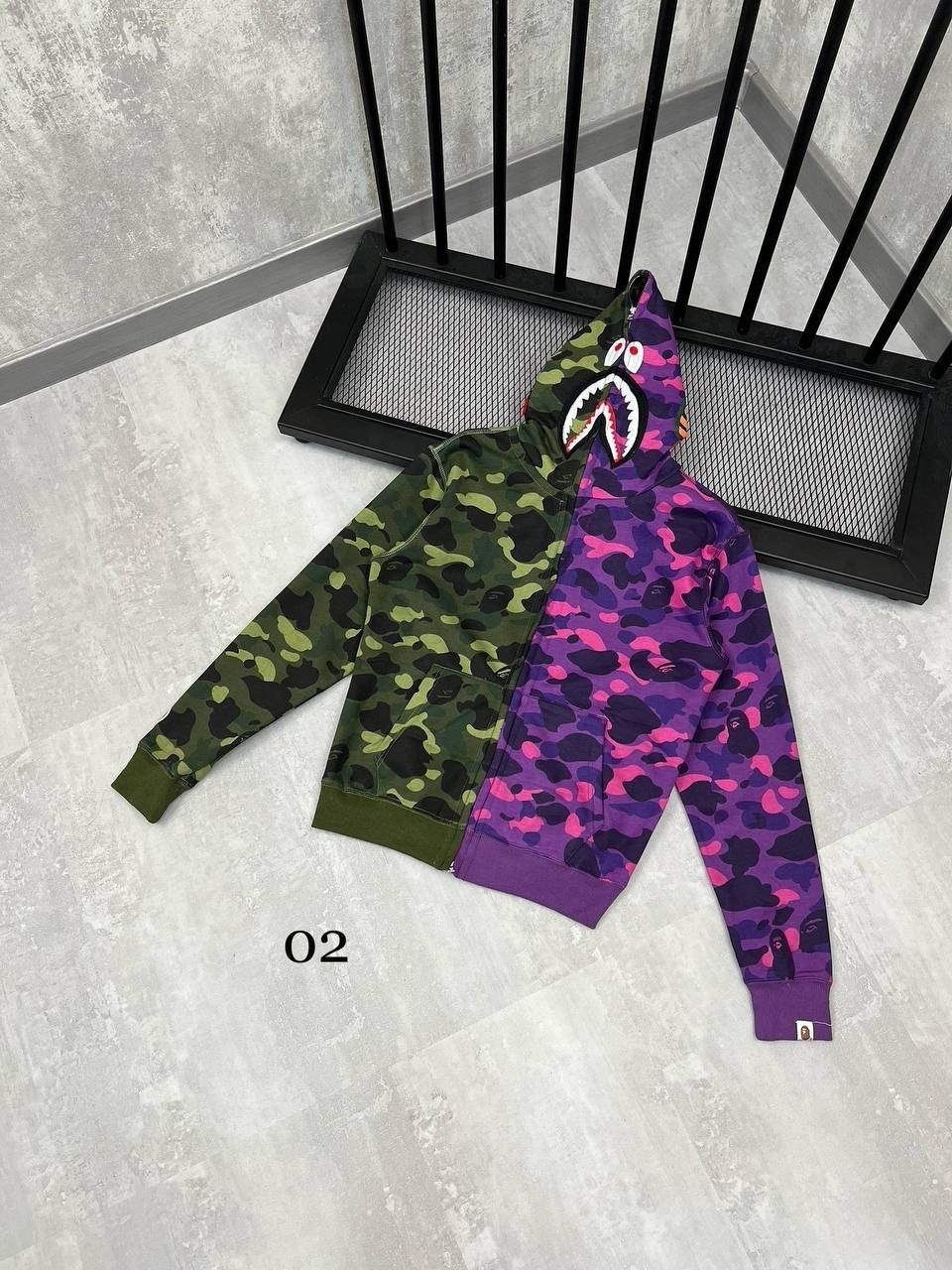 bape hoodie,bape shark hoodie,зип худи bape shark,зип худи bape,бэйп кофта