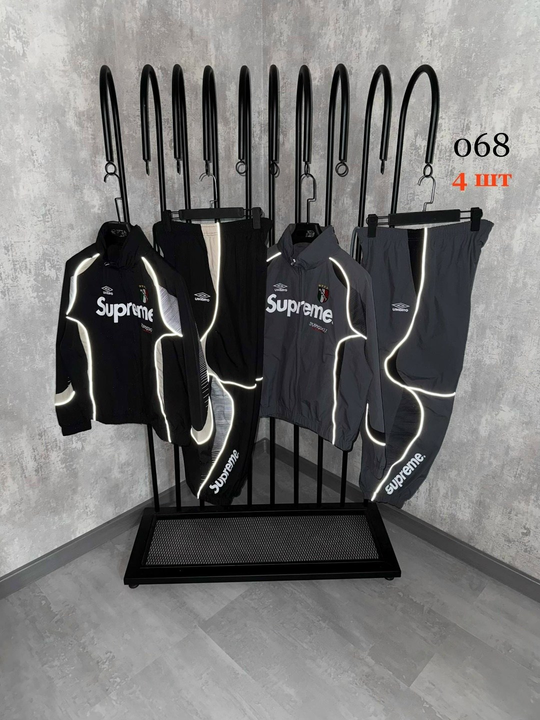 спортивный костюм umbro supreme,supreme umbro track jacket,куртка supreme x umbro track jacket 'black',суприм куртка,спортивные костюмы supreme x umbro