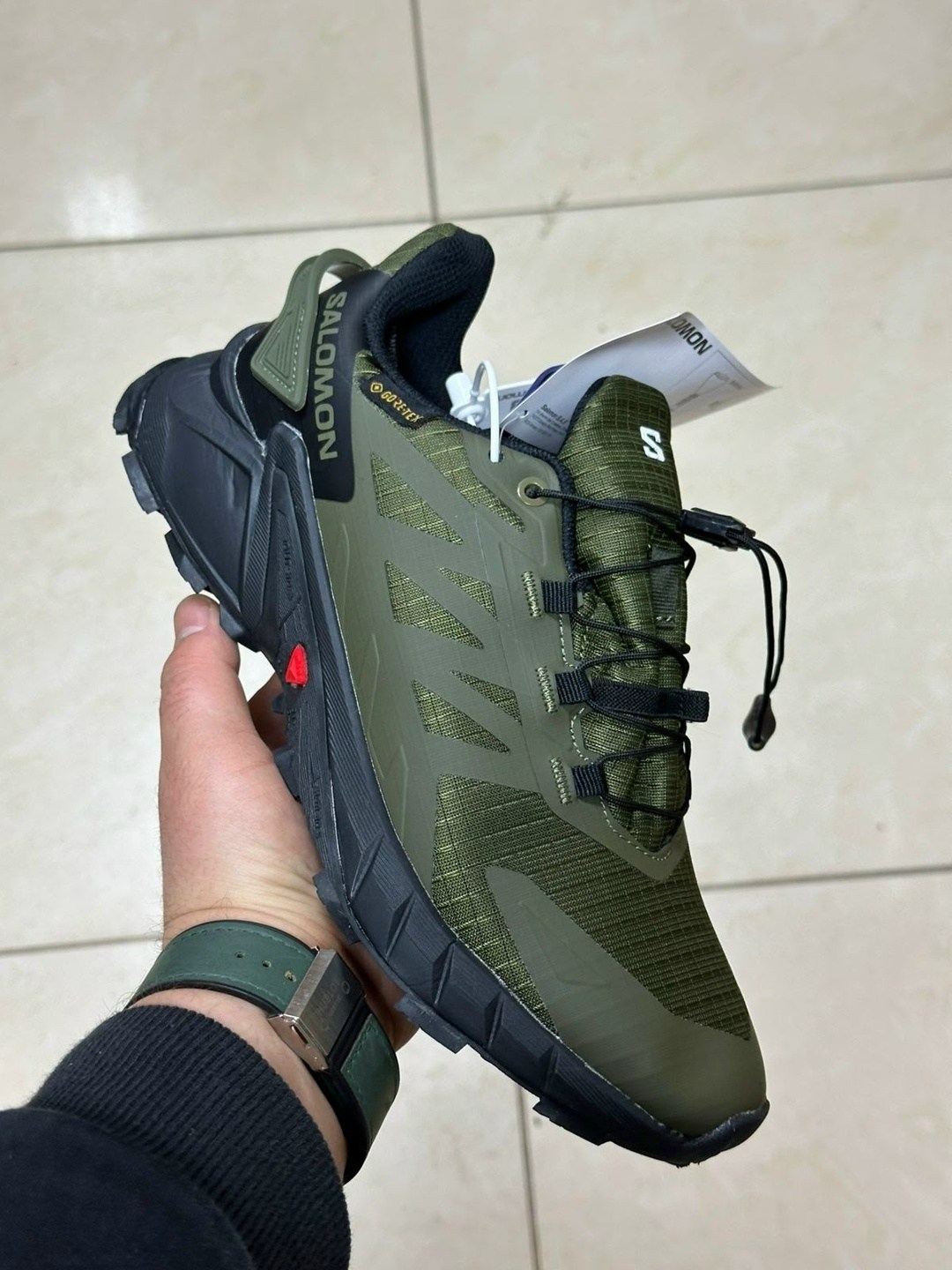 кроссовки salomon,кроссовки salomon 411085 supercross blast gtx,мужские кроссовки salomon supercross 4,кроссовки,кроссовки мужские salomon gore tex