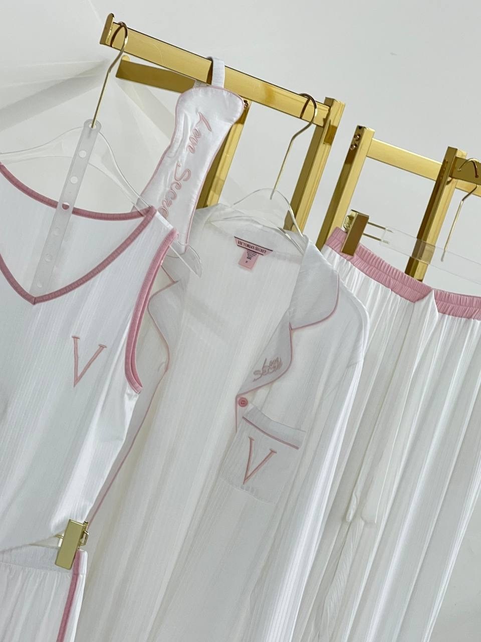 комплект пижама,женская пижама,пижама одежда для дома,пижама виктория сикрет,пижамы для женщин