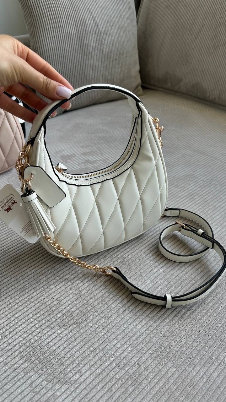сумка,модная сумка,сумка женская coach,сумочка,сумка с цепочкой