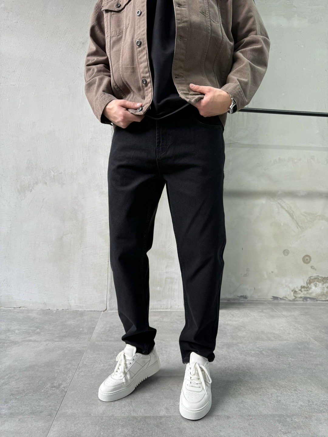 джинсы мужские серые бананы,мужские джинсы бананы,джинсы мужские бананы широкие графитовые,джинсы мужские,джинсы мужские бананы husll цвет серый