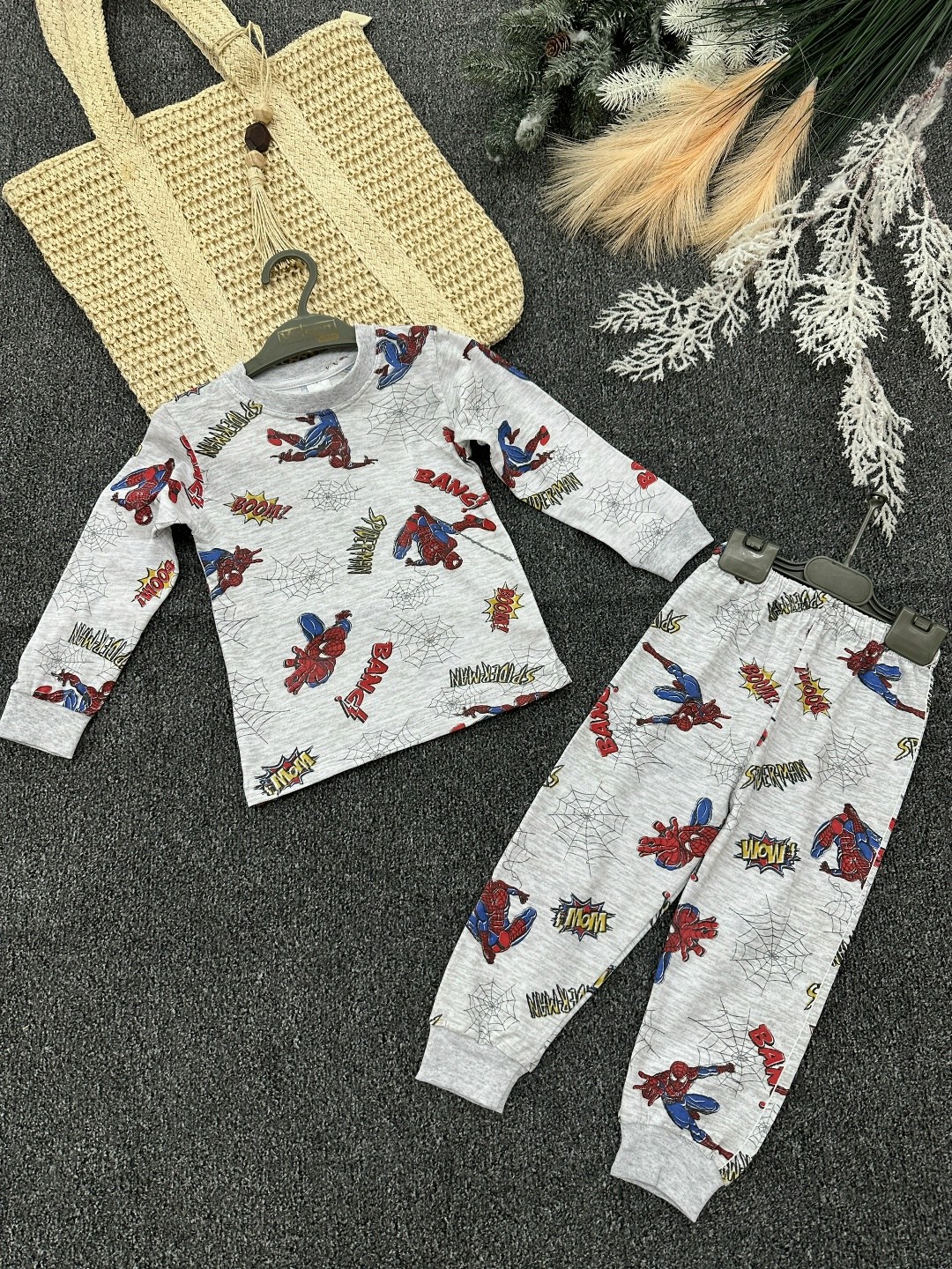 детская пижама,пижама для мальчика,пижама теплая,пижам,пижама для девочек