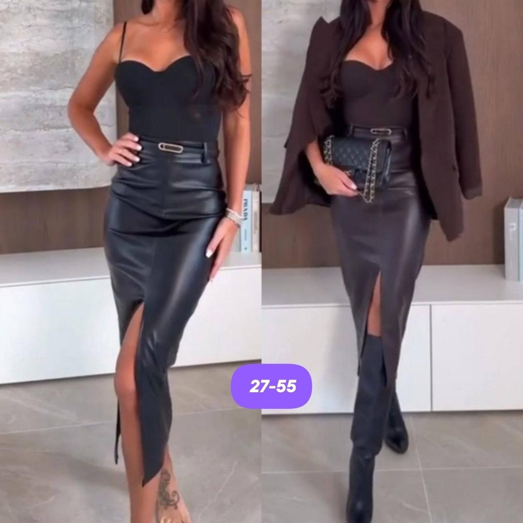 юбка кожаная с разрезом,юбка кожаная макси с разрезом,кожаная юбка,кожаная юбка миди с разрезом,кожаная юбка с разрезом спереди