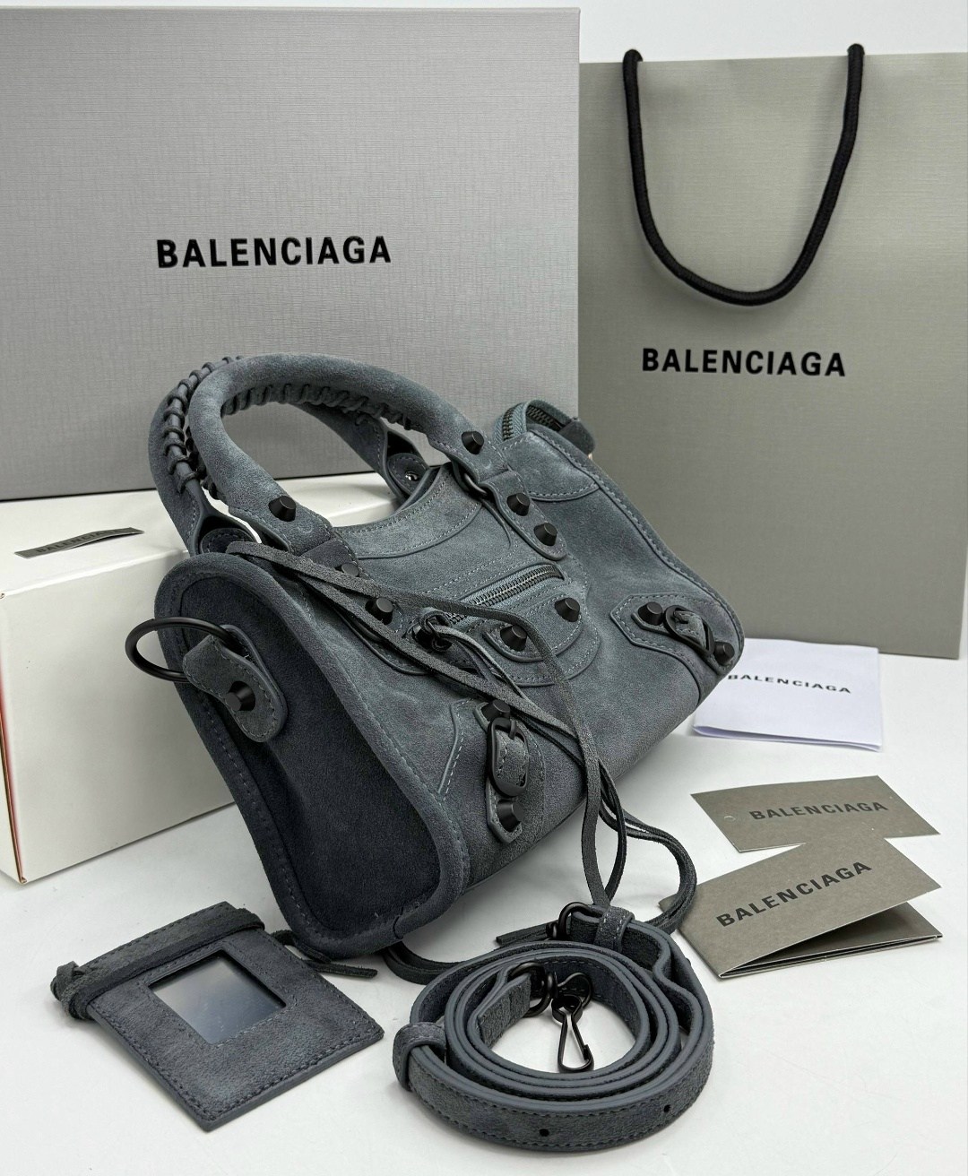 сумка balenciaga женская серая,balenciaga сумка артикул #664163sz,balenciaga balenciaga,balenciaga сумка женская,balenciaga сумка