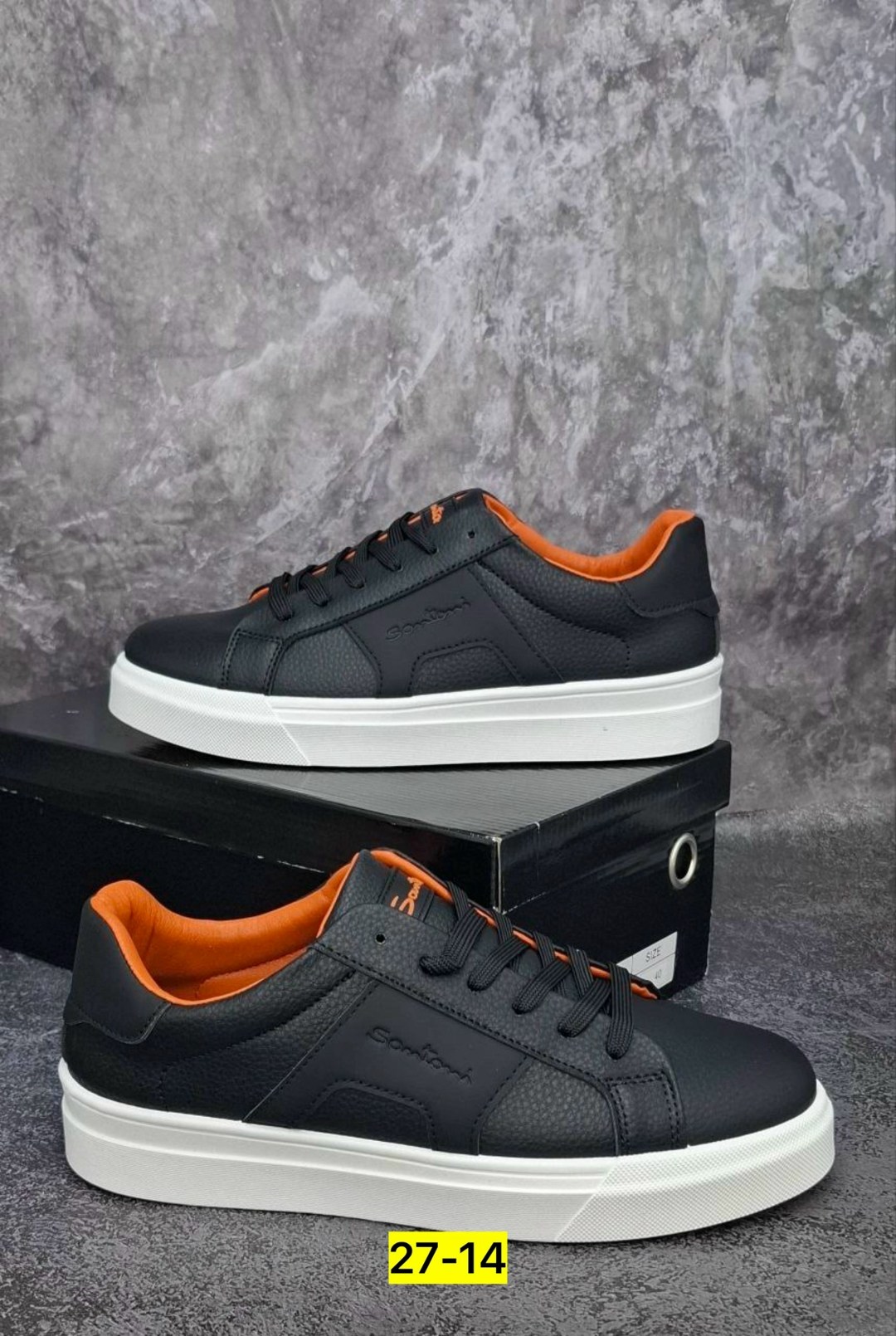 кеды santoni мужские,мужские кеды,,мужская ,кеды кожаные