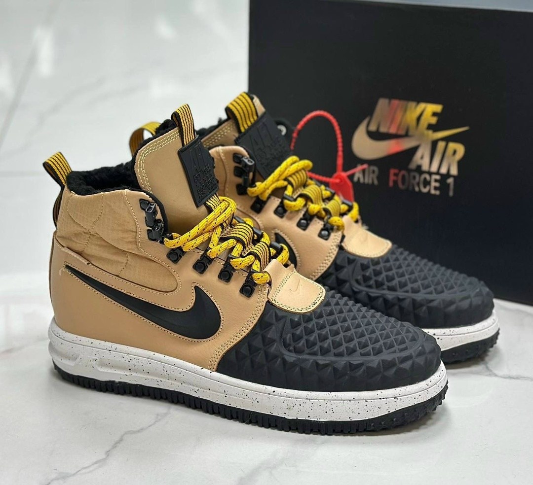 кроссовки nike lunar force 1 duckboot,nike lunar force 1 duckboot,кроссовки nike lunar force 1 duckboot 17 linen зимние,кроссовки nike lunar force 1,кроссовки зимние nike lunar force 1 duckboot
