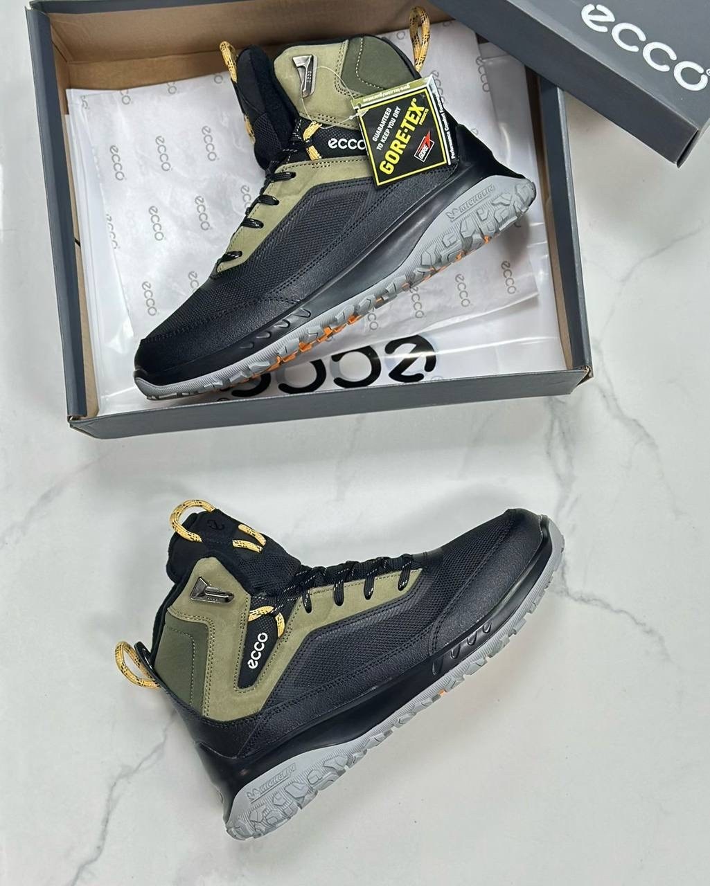 зимние ботинки ecco ult trn mid leather цвет black/grape leaf,ботинки ecco зимние,ботинки утепленные мужские ecco ult-trn 29585420299 черный,ботинки мужские ecco 824314 черные 42 eu,кроссовки мужские