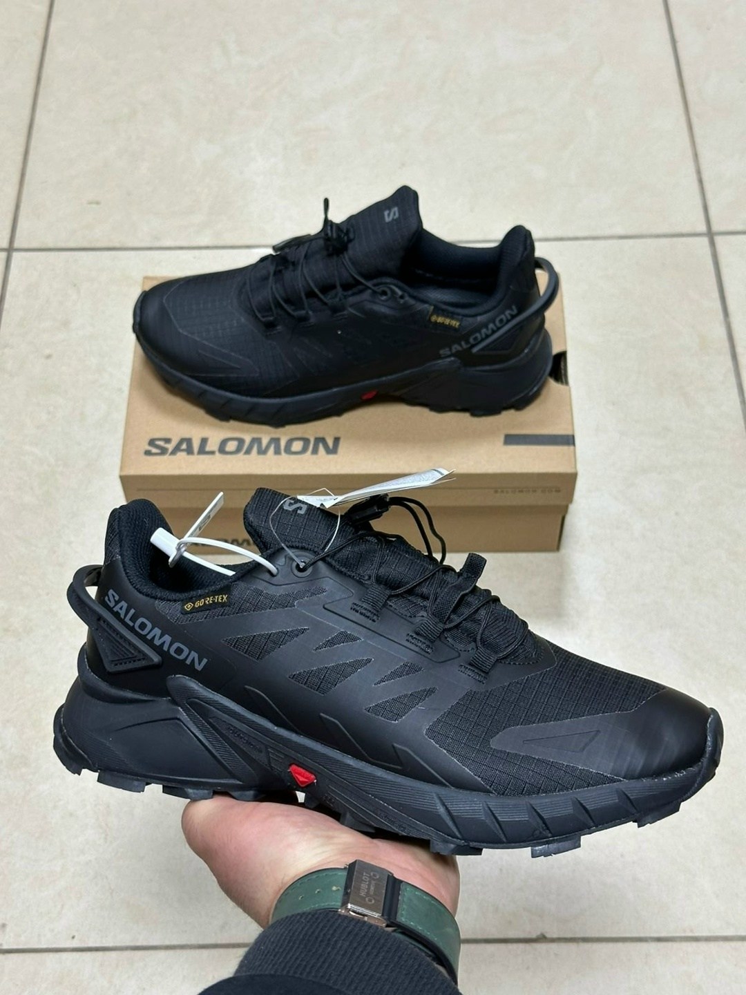 кроссовки salomon,кроссовки salomon 411085 supercross blast gtx,salomon supercross 4 gtx,мужские кроссовки salomon,salomon supercross xt 4 gore tex кроссовки мужские