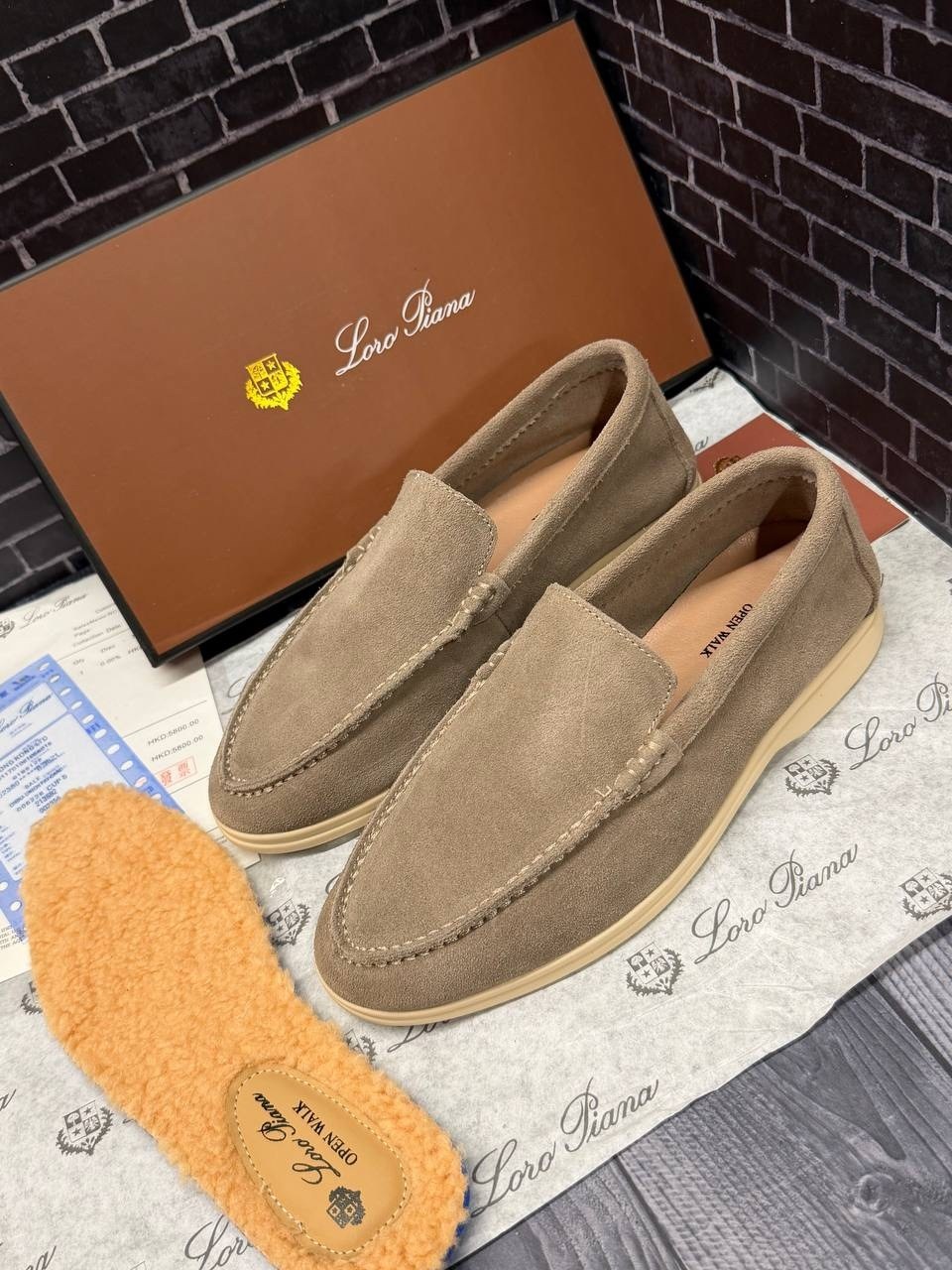 лоферы из натуральной замши loro piana,лоферы женские loro piana,,loro piana мужские лоферы,лоферы из натуральной замши loro piana premium shoes