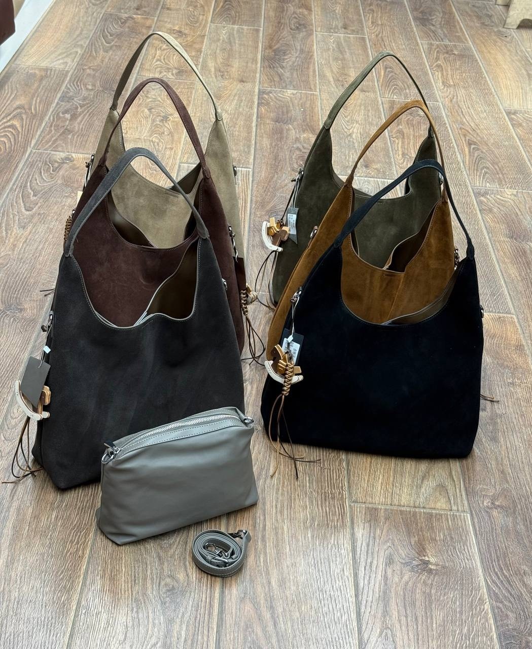 сумка замшевая женская,замшевая сумка,сумка,вместительная замшевая сумка,женская сумка из натуральной замши