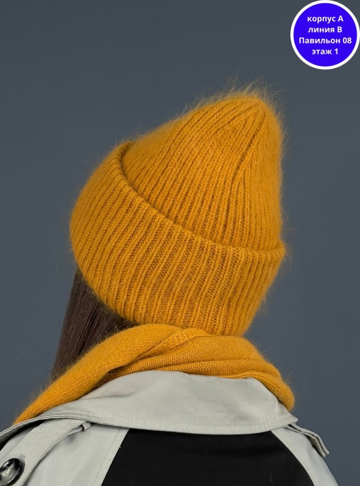 комплект шапка снуд,шапка и снуд,комплект шапка шарф,комплект шапки,шапка вязаная с шарфом