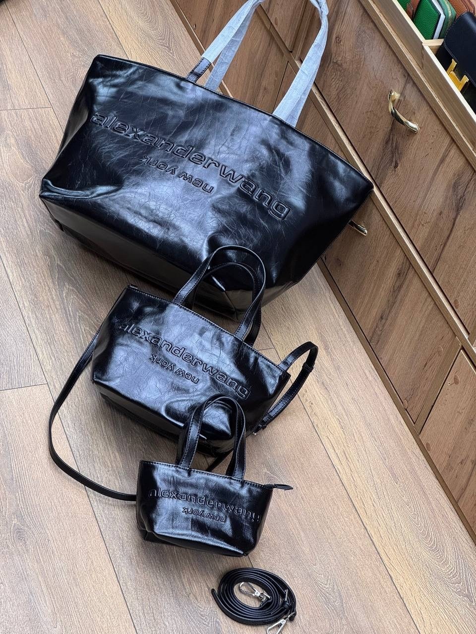 сумка alexander wang,сумка,сумка модная,сумка женские,черная сумка