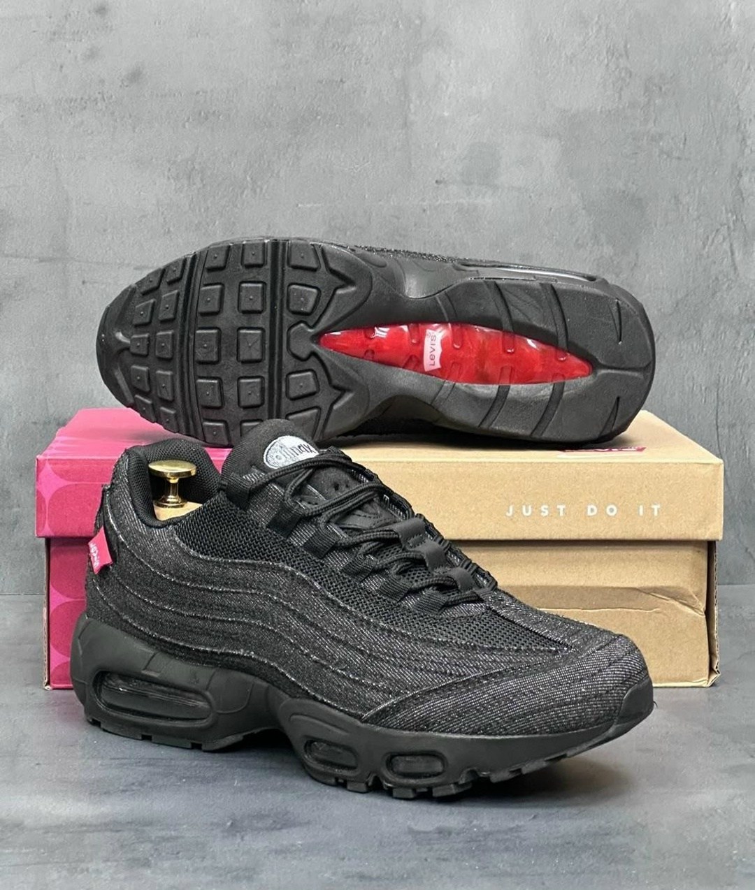 кроссовки,кроссовки nike air max 95,nike air max 95,кроссовки мужские nike air max, для мужчин