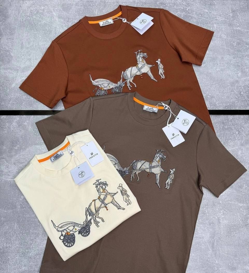 футболка hermes,hermes футболка мужская,футболки,мужская футболка,брендовые мужские футболки