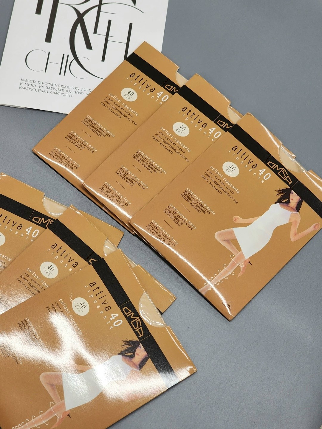 omsa attiva 40 колготки женские,женские колготки omsa attiva 40 den,колготки 40 ден,упаковка от колготок,колготки omsa attiva 40